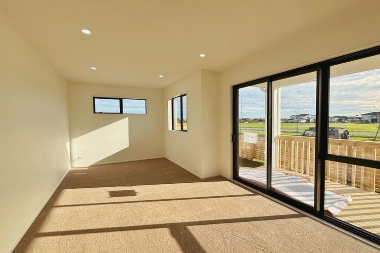 Photo of property in 252 Bremner Road, Karaka, 2578