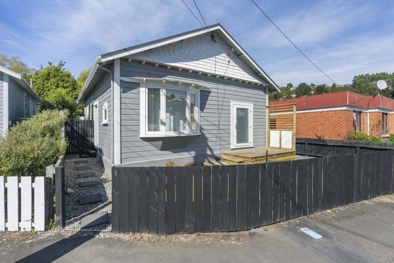 Photo of property in 8 Culloden Street, Kaikorai, Dunedin, 9010