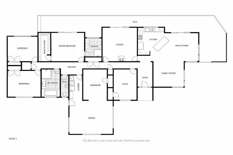 Photo of property in 25 Pateke Way, Paraparaumu Beach, Paraparaumu, 5032