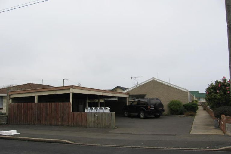 Photo of property in 151c Oxford Street, South Dunedin, Dunedin, 9012