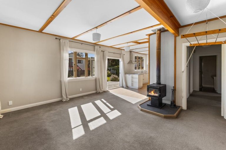 Photo of property in 6 Puka Lane, Ohakune, 4625