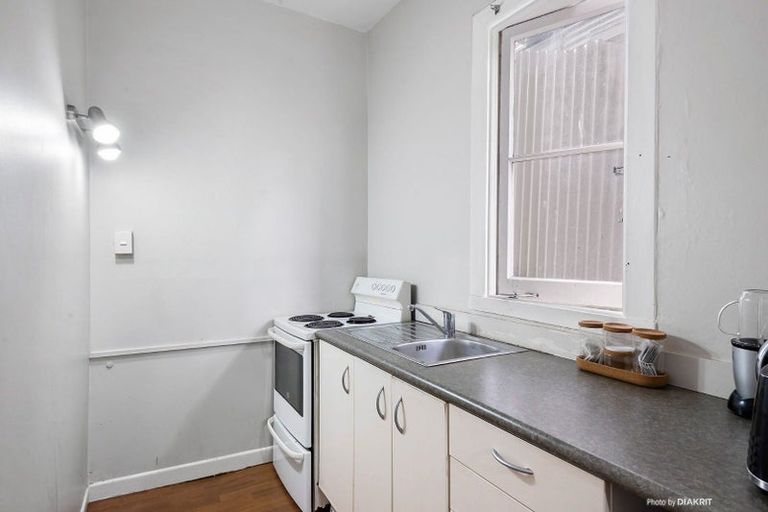 Photo of property in 125 Wallace Street, Mount Cook, Wellington, 6021