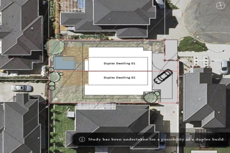 Photo of property in 12 Cahir Place, Flat Bush, Auckland, 2019