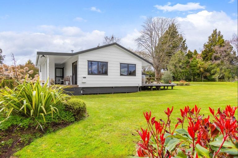 Photo of property in 25 Ohorere Street, Owhango, 3990