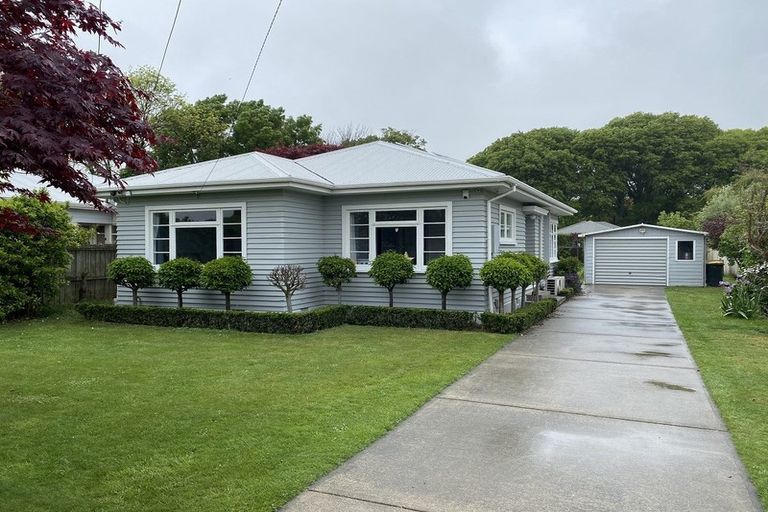 Photo of property in 65 Thames Street, Mairehau, Christchurch, 8013