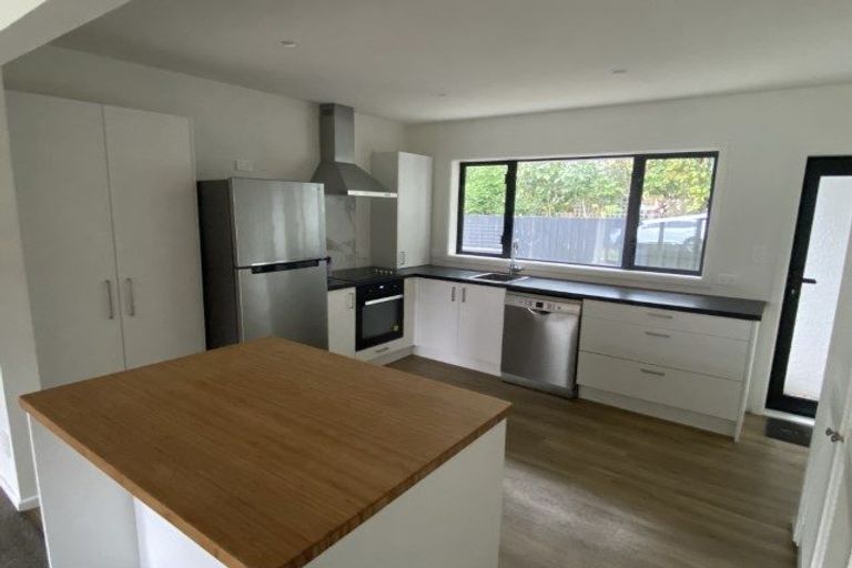 Photo of property in 64a Innes Road, St Albans, Christchurch, 8052