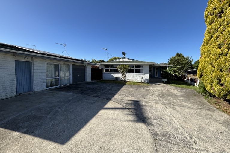Photo of property in 54a Houchens Road, Glenview, Hamilton, 3206