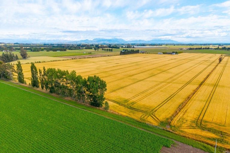 Photo of property in 215 Falvey Road, Levels, Timaru, 7975