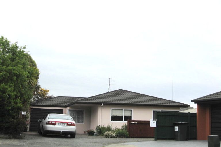 Photo of property in 2/6 Rossetti Court, Stoke, Nelson, 7011