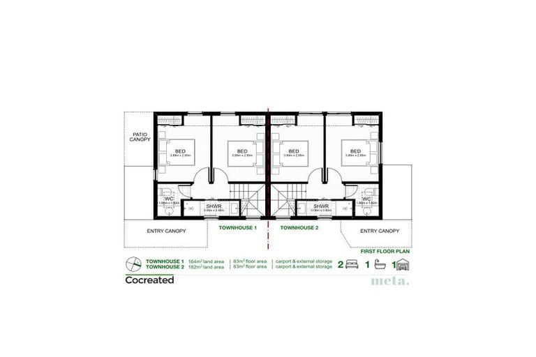 Photo of property in 3 Cooke Street, Somerfield, Christchurch, 8024