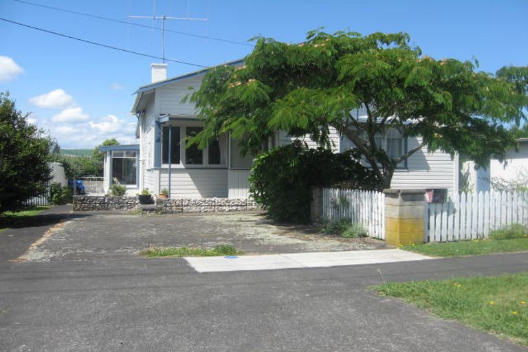 Photo of property in 14 Cumbrae Place, Aramoho, Whanganui, 4500
