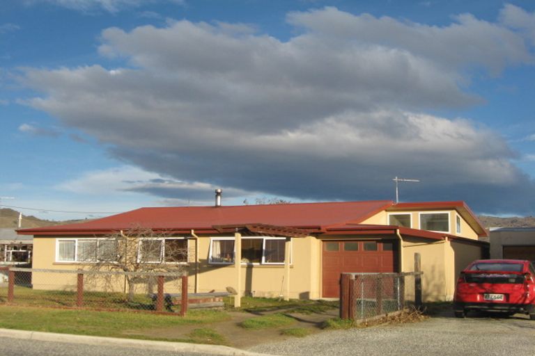 Photo of property in 32 Killarney Street, Alexandra, 9320