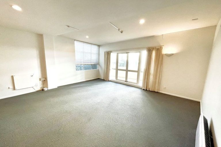 Photo of property in The Plumbers Building, 1b/124 Wakefield Street, Te Aro, Wellington, 6011