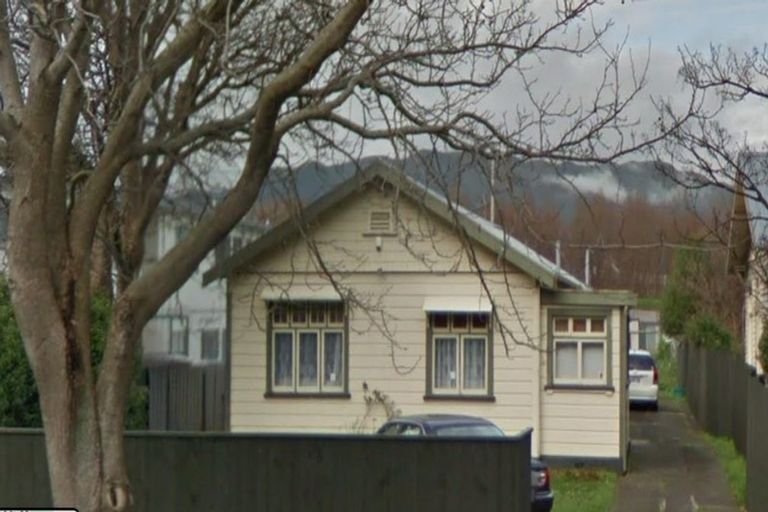 Photo of property in 89 Pharazyn Street, Melling, Lower Hutt, 5010