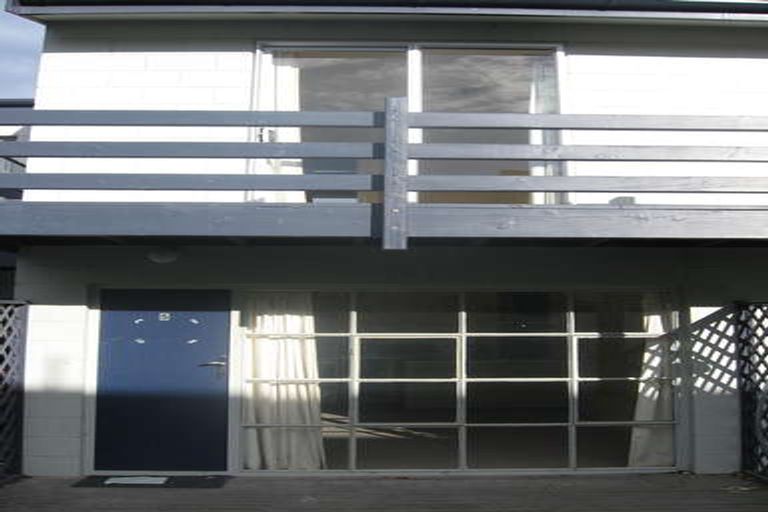 Photo of property in 5/265 Fitzgerald Avenue, Christchurch Central, Christchurch, 8013