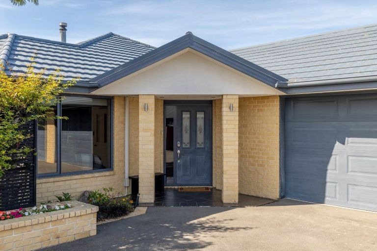 Photo of property in 38 Fergus Street, Kaiapoi, 7630