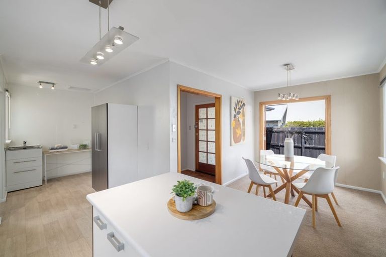 Photo of property in 205 Innes Road, St Albans, Christchurch, 8052