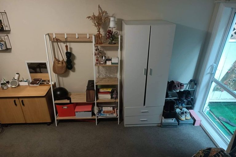 Photo of property in 12/313 The Terrace, Te Aro, Wellington, 6011
