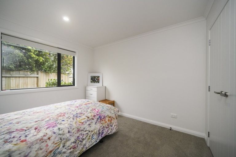 Photo of property in 157b James Line, Kelvin Grove, Palmerston North, 4414