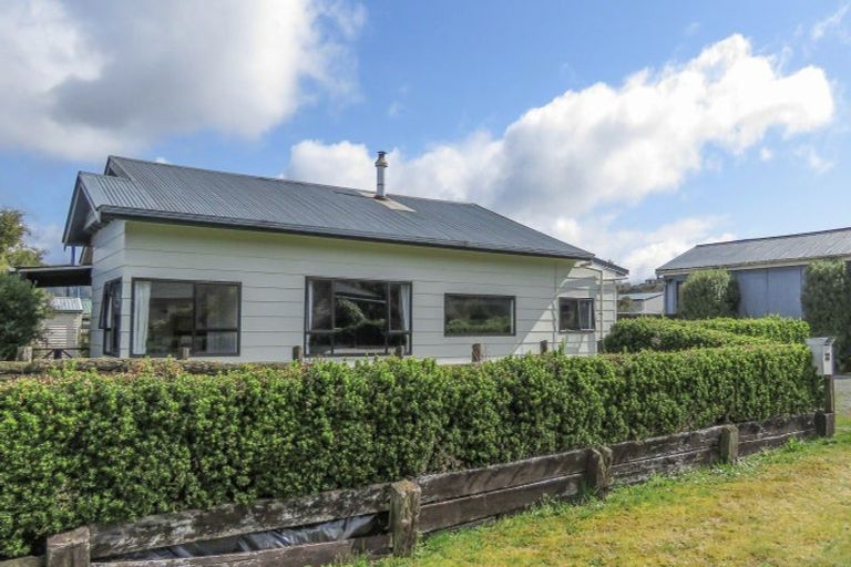 Photo of property in 32-34 Coal Street, Reefton, 7830