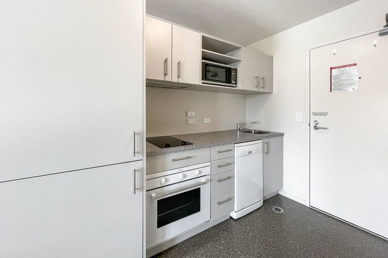 Photo of property in The Peak Apartments, 1001/170 Taranaki Street, Te Aro, Wellington, 6011