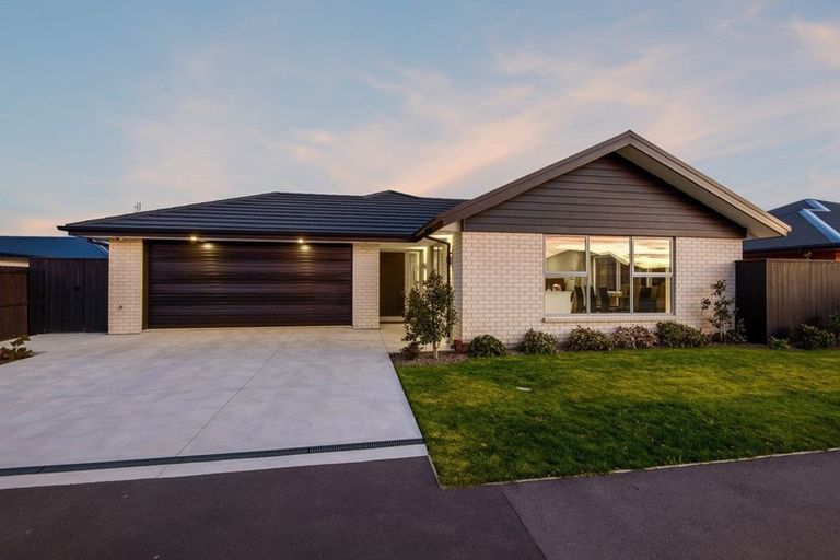 Photo of property in 67 Tauhinu Avenue, Lincoln, 7608