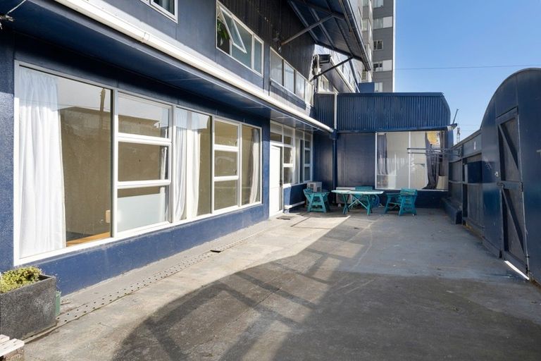 Photo of property in 17/246u Taranaki Street, Mount Cook, Wellington, 6011