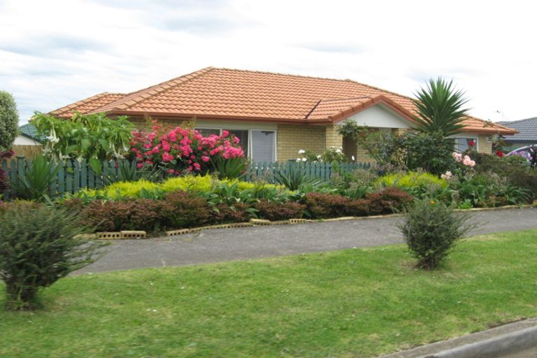 Photo of property in 41 Pukaki Road, Mangere, Auckland, 2022