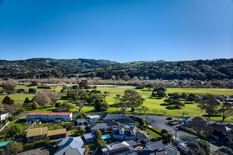 Photo of property in 50a Garden Road, Avalon, Lower Hutt, 5011