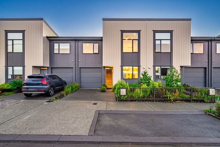 Photo of property in 6 Horo Road, Flat Bush, Auckland, 2019
