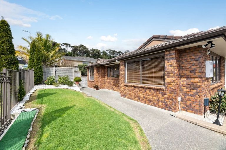 Photo of property in 3 Hornsey Avenue, Henderson, Auckland, 0612