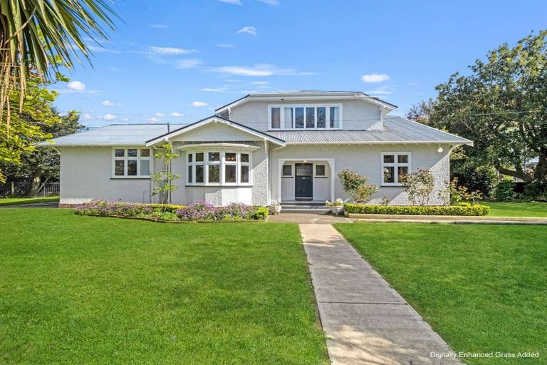 Photo of property in 5 Parkes Avenue, Saint Johns Hill, Whanganui, 4501