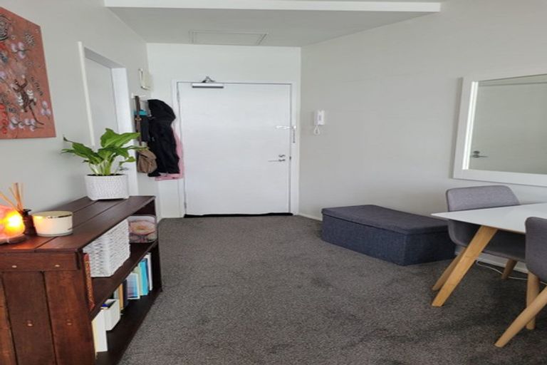 Photo of property in Hume House, 152u1 The Terrace, Wellington Central, Wellington, 6011