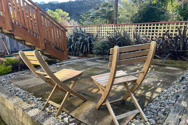 Photo of property in 22 Clarence Street, Brooklyn, Wellington, 6021