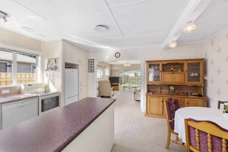 Photo of property in 6 Mckay Street, Wainuiomata, Lower Hutt, 5014