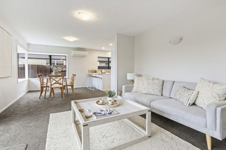 Photo of property in 45 Reginald Street, Burwood, Christchurch, 8083