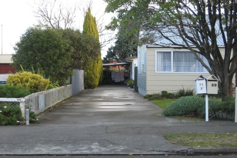Photo of property in 71 Douglas Mclean Avenue, Marewa, Napier, 4110