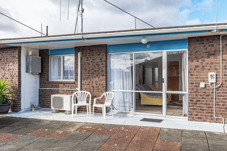 Photo of property in 16b Kent Street, Levin, 5510