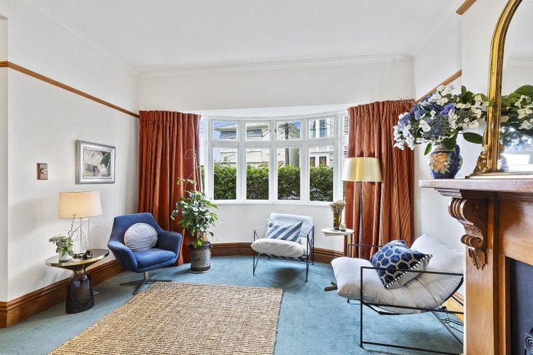 Photo of property in 80 Nairn Street, Mount Cook, Wellington, 6011