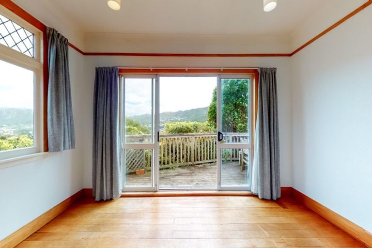 Photo of property in 57 Calcutta Street, Khandallah, Wellington, 6035