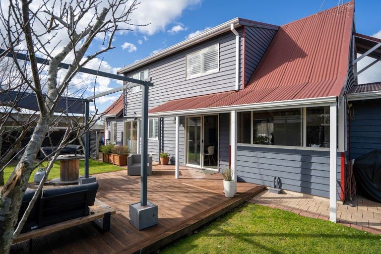 Photo of property in 3 Oaklands Drive, Cambridge, 3434