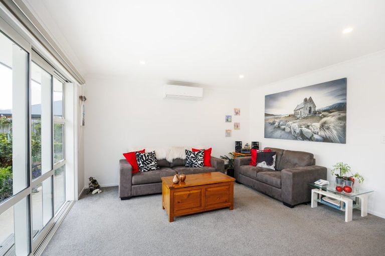 Photo of property in 10 Cherry Place, Feilding, 4702