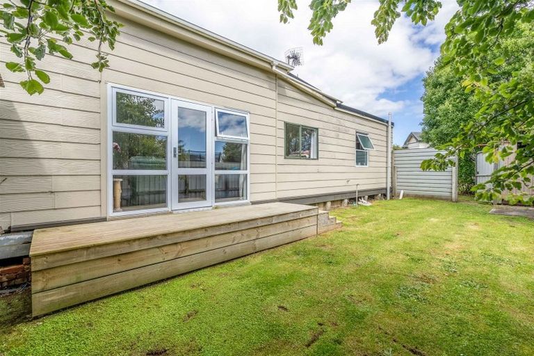 Photo of property in 33 Roy Street, Strathern, Invercargill, 9812