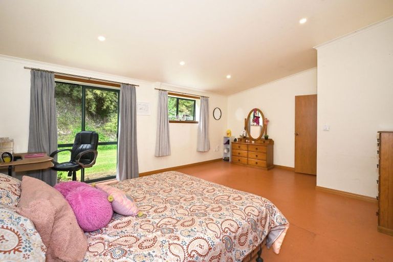 Photo of property in 406 Matokitoki Valley Road, Matokitoki, Gisborne, 4071