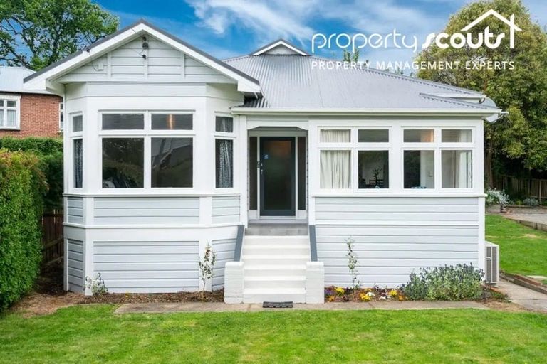 Photo of property in 30 Ventnor Street, Mornington, Dunedin, 9011