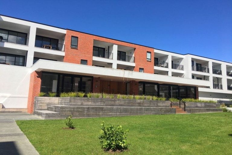 Photo of property in 207/77 Hobsonville Point Road, Hobsonville, Auckland, 0616