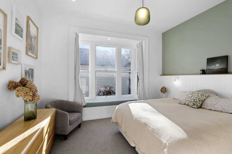 Photo of property in 28 Hawkesbury Avenue, St Albans, Christchurch, 8014