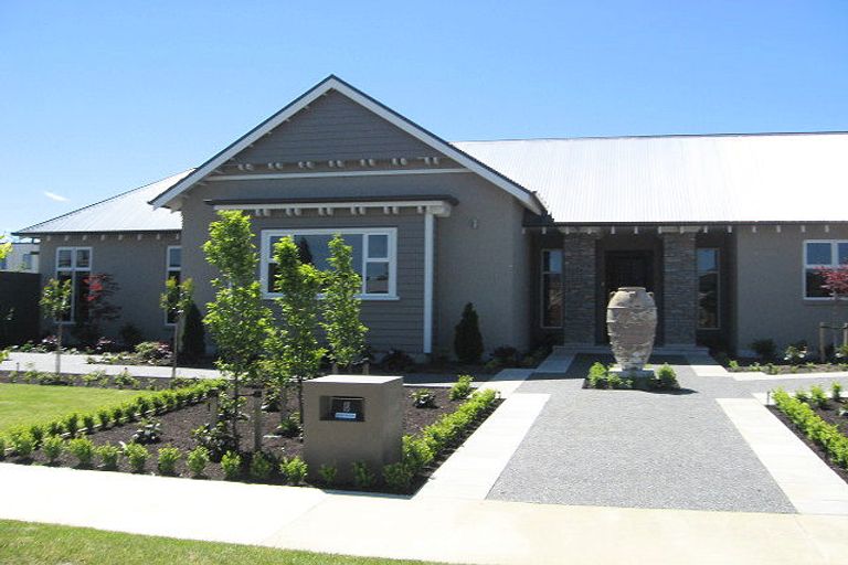 Photo of property in 18 Ruby Avenue, Northwood, Christchurch, 8051