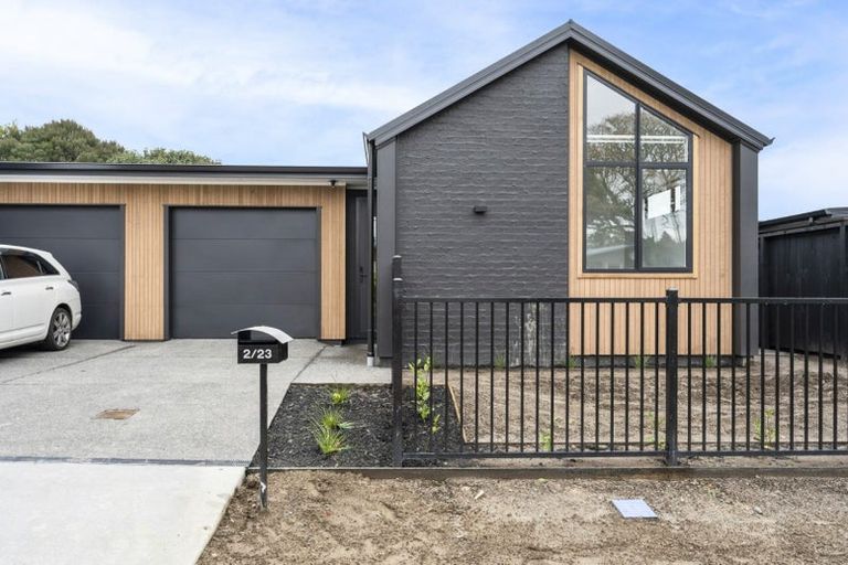 Photo of property in 23u2 Challinor Street, Pukete, Hamilton, 3200