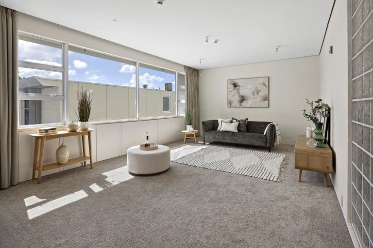 Photo of property in Trieste, 346u2 Oriental Parade, Oriental Bay, Wellington, 6011